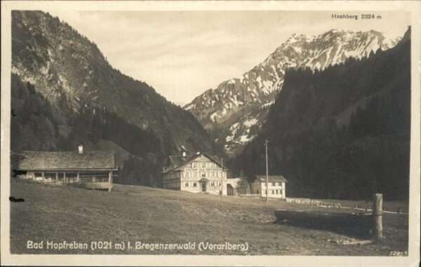Bad Hopfreben
