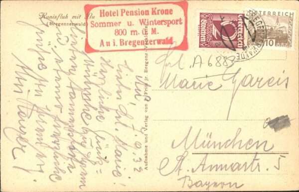 Kanisfluh – Bild 2