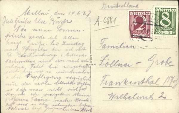Kanisfluh Kanisfluh – Bild 2