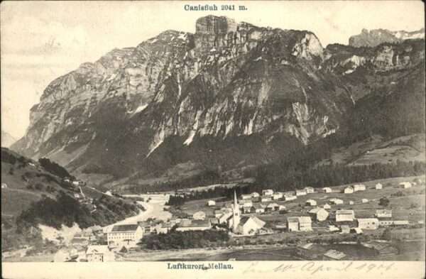 Kanisfluh