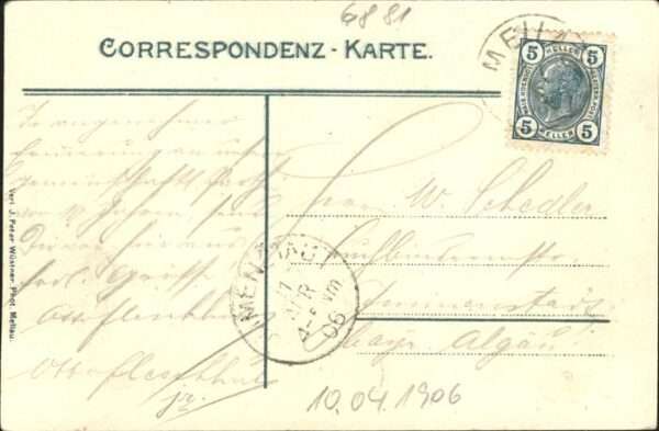 Kanisfluh – Bild 2