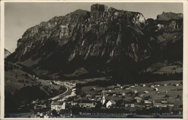 Kanisfluh