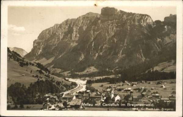 Kanisfluh