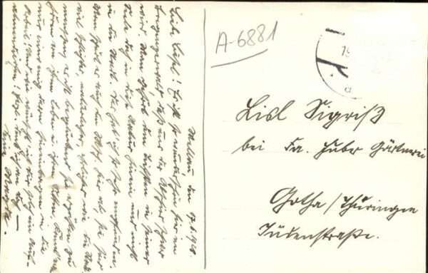 Kanisfluh – Bild 2