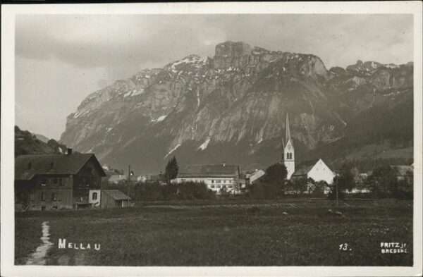 Kanisfluh