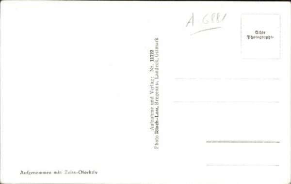 Kanisfluh Hohen Freschen – Bild 2