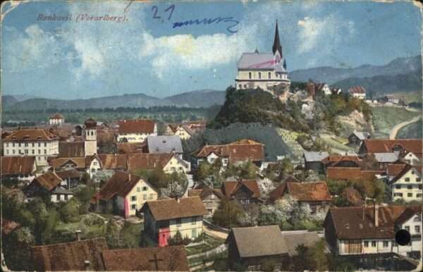 Rankweil