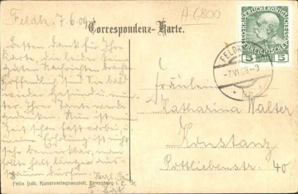 Feldkirch Vorarlberg – Bild 2