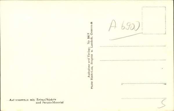 Bregenz Vorarlberg Schiff – Bild 2