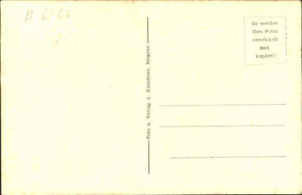 Andelsbuch Vorarlberg – Bild 2