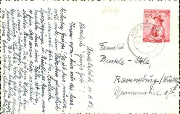 Andelsbuch Vorarlberg – Bild 2