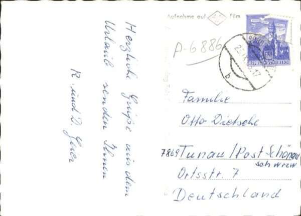 Schoppernau – Bild 2