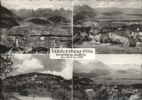 Viktorsberg