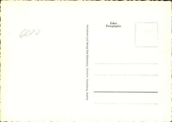 Frastanz Drei Schwestern – Bild 2