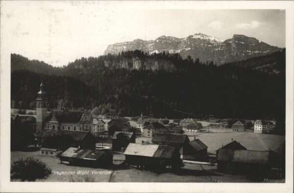 Bregenz Vorarlberg