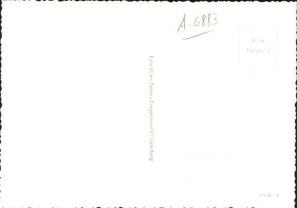 Rehmen – Bild 2