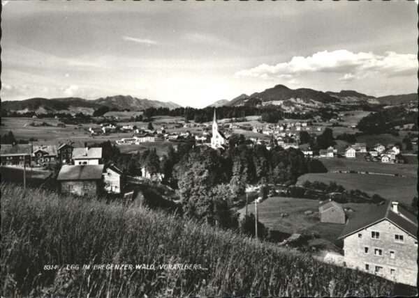 Egg Vorarlberg