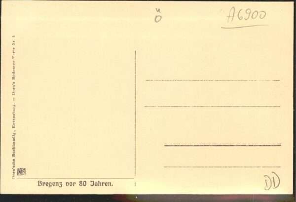 Bregenz Vorarlberg – Bild 2