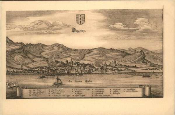 Bregenz Vorarlberg