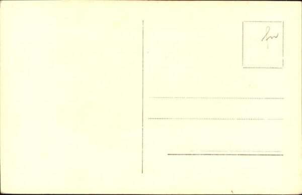 Verlag Ross Nr. Käthe von Nagy 6607/1 Hut – Bild 2