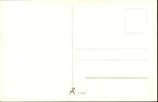 Verlag Film-Foto-Verlag Nr. Hans Nielsen A 3601/1 Zigarette – Bild 2