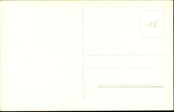 Verlag Ross Nr. Hans Nielsen A 3258/1 Hut Zigarette – Bild 2
