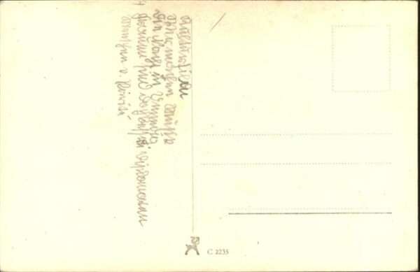 Verlag Film-Foto-Verlag Nr. Edith Oss A 3575/1 – Bild 2