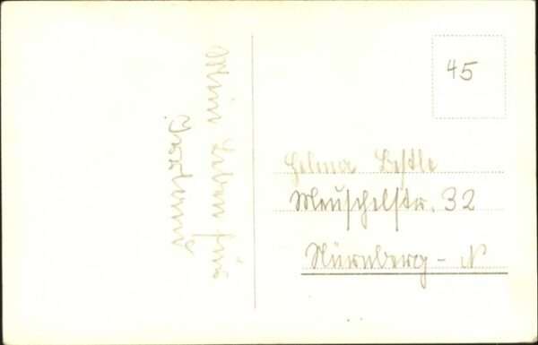 Verlag Ross Nr. Heinz Ohlsen A 3342/2 – Bild 2
