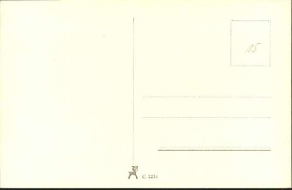 Verlag Film-Foto-Verlag Nr. Heinz Ohlsen A 3454/1 – Bild 2