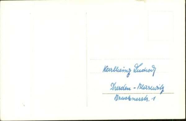 Verlag Ross Nr. Jenny Jugo – Bild 2