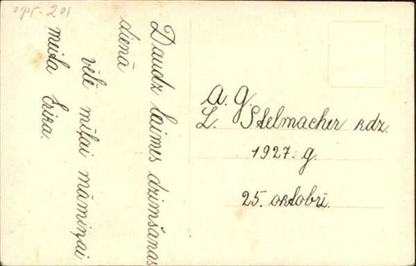 Verlag Ross Nr. Jenny Jugo 1804/1 – Bild 2