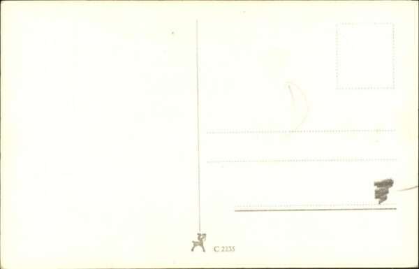 Verlag Film-Foto-Verlag Nr. Eva Immermann A 3592/1 Kopftuch – Bild 2