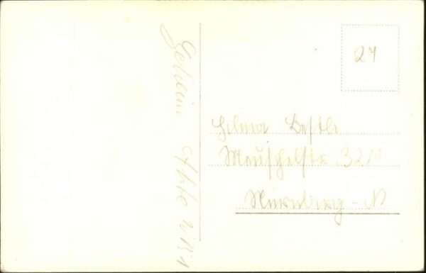 Verlag Ross Nr. Eva Immermann A 3276/1 – Bild 2