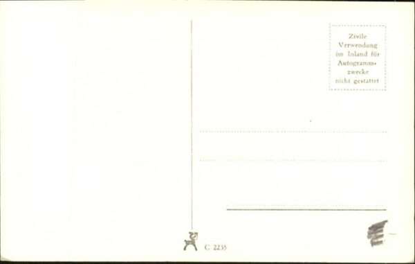 Verlag Film-Foto-Verlag Nr. Christl Mardayn A 3850 – Bild 2