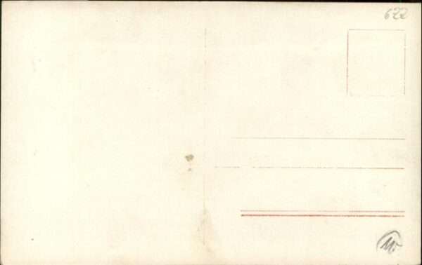Verlag Ross Nr. Otto Gebühr Der alte Fritz 3185/2 – Bild 2