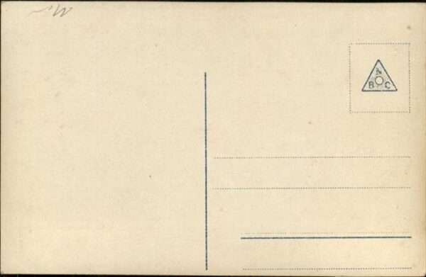 Verlag Photochemie Nr. Tolnaes Der Narr seiner Liebe  K 1920 – Bild 2