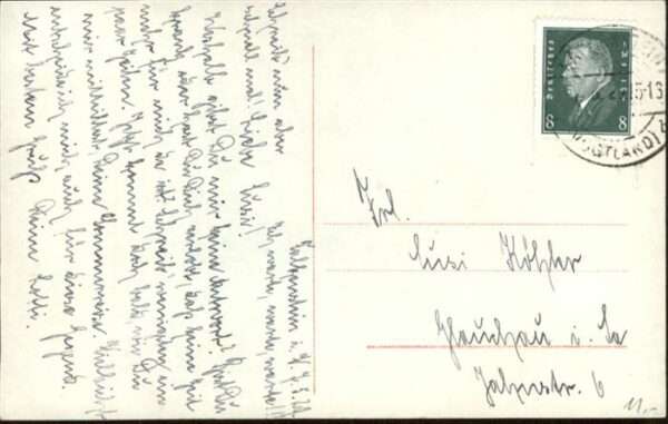 Verlag Ross Nr. Gunnar Tolnaes Die Lieblingsfrau des Ma – Bild 2
