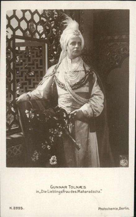 Verlag Photochemie Nr. Gunnar Tolnaes Die Lieblingsfrau des Ma