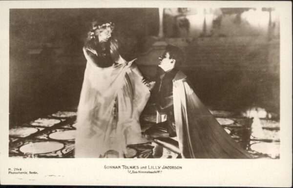 Verlag Photochemie Nr. Gunnar Tolnaes Lilly Jacobson Das Himme