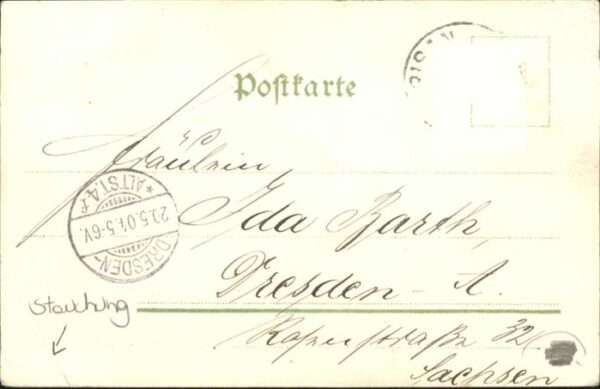 Engel Pfingstgrüsse – Bild 2