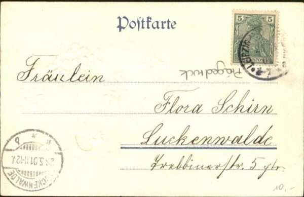 Pfingsten Pentecost Pentecote Vögel Vogelhaus – Bild 2