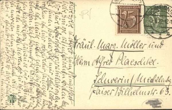 Pfingsten Pentecost Pentecote Kinder Hut – Bild 2