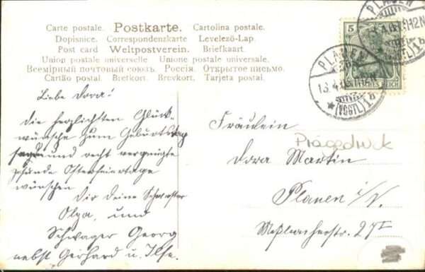 Ostern Easter Paques Küken – Bild 2