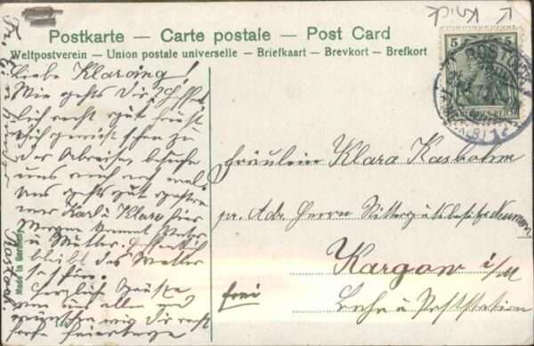 Ostern Easter Paques Küken Ostereier – Bild 2