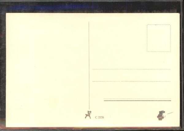 Verlag Film-Foto-Verlag Nr. Hilde Jansen A 3600/1 – Bild 2