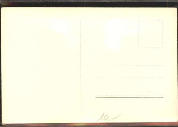 Verlag Ross Nr. Jenny Jugo A 3092/1 – Bild 2