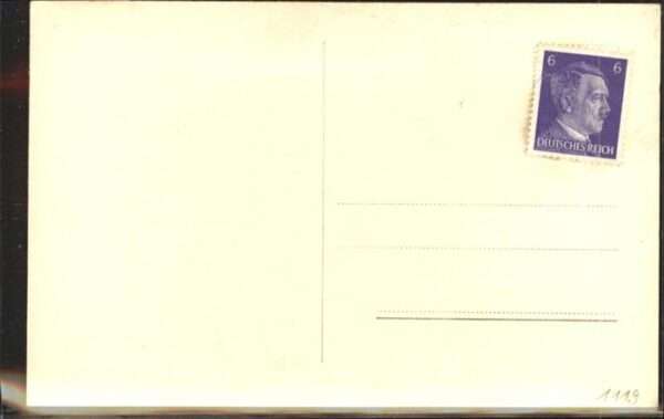 Verlag Ross Nr. Hans Nielsen A 3360/1 – Bild 2