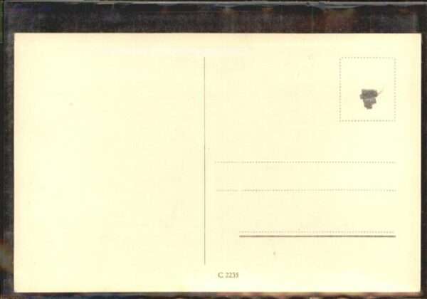 Verlag Film-Foto-Verlag Nr. Heinz Ohlsen A 3456/2 – Bild 2