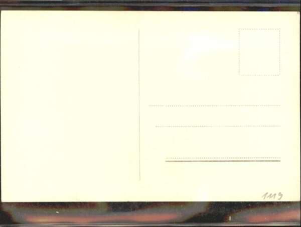 Verlag Ross Nr. Ferdinand Marian A 3072/2 Hut – Bild 2