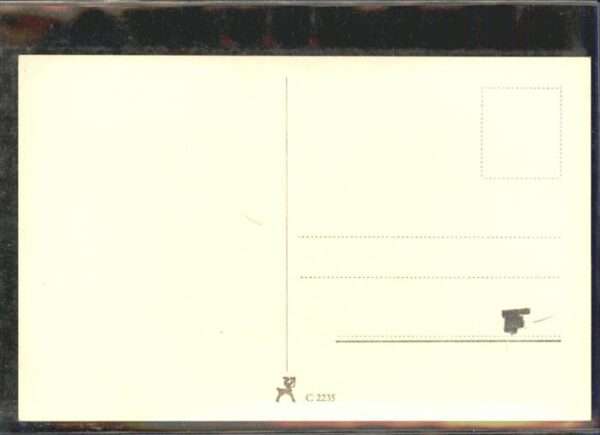 Verlag Film-Foto-Verlag Nr. Irene von Meyendorff A 3611/1 – Bild 2